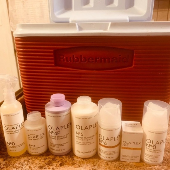 Olaplex - Picture 1 of 1